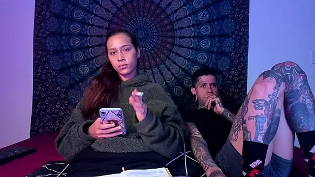 Snapshot of cleoo_jhonny chatting on February 12, 2026, 6:02 am cleoo jhonny online show from February 12, 2026, 6:02 am