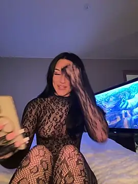 Gabbyys online show from February 6, 2026, 8:16 pm