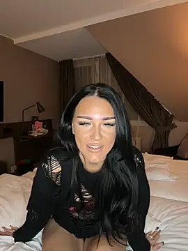 Gabbyys online show from November 24, 2025, 8:42 pm