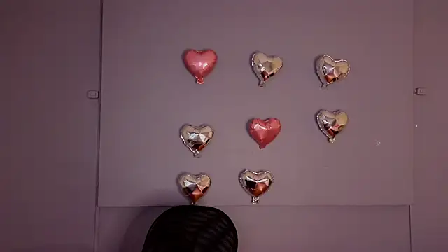 Snapshot of gracehall_1 chatting on February 16, 2026, 11:09 am gracehall 1 online show from February 16, 2026, 11:09 am