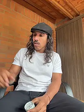 caiiobahia online show from March 26, 2026, 2:15 pm