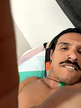 caiiobahia online show from October 24, 2025, 4:44 am