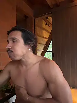 caiiobahia online show from March 21, 2026, 10:13 pm