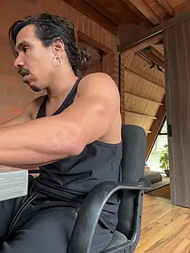 caiiobahia online show from March 27, 2026, 1:45 pm