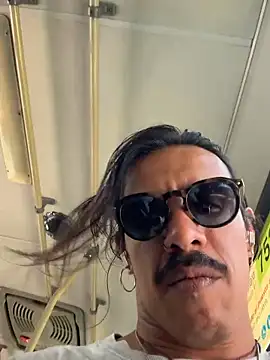 caiiobahia online show from November 18, 2025, 5:16 pm