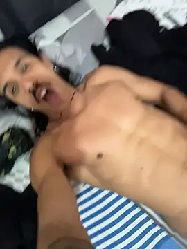 caiiobahia online show from December 19, 2025, 4:09 pm