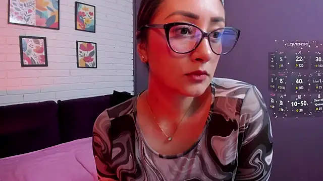 Sofia  Stk online show from March 13, 2026, 3:55 am