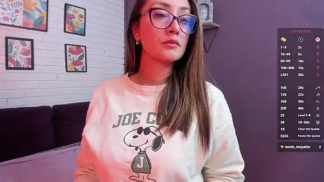 Snapshot of Sofia__Stk chatting on February 20, 2026, 7:21 am Sofia Stk online show from February 20, 2026, 7:21 am