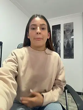 Talia Bonet online show from April 2, 2026, 3:51 pm