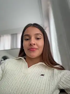 Talia Bonet online show from April 9, 2026, 9:21 pm