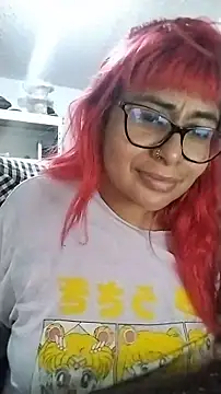 roxy riot online show from October 22, 2025, 3:11 pm