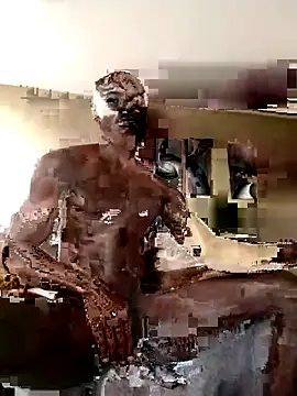 blackdicklusky101 online show from April 1, 2026, 1:34 pm