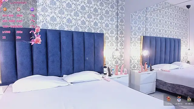 Irina Federovna online show from January 13, 2026, 11:36 am