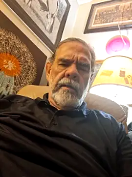 pena633 online show from March 25, 2026, 12:22 am