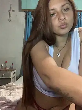 Snapshot of Tefii2298 chatting on October 22, 2025, 11:53 am Tefii2298 online show from October 22, 2025, 11:53 am