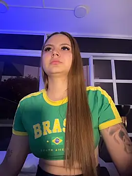 Snapshot of Beella1_ chatting on February 24, 2026, 11:33 am Beella1 online show from February 24, 2026, 11:33 am