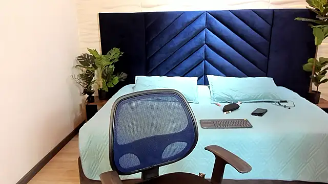 Lil James online show from March 7, 2026, 8:25 pm