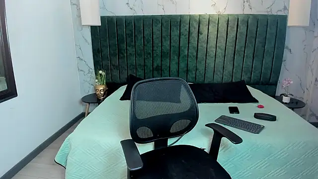 Lil James online show from March 2, 2026, 9:00 pm