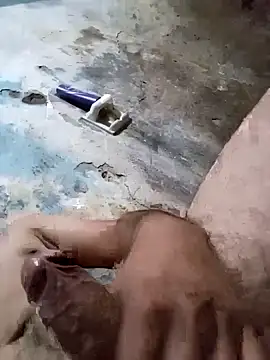 Leon202543 online show from October 24, 2025, 1:26 am