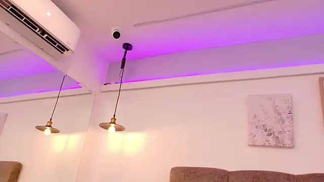 Emily Baby20 online show from March 17, 2026, 8:34 pm