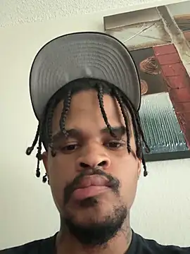 Mrmakeherwet Tez online show from October 20, 2025, 9:26 pm