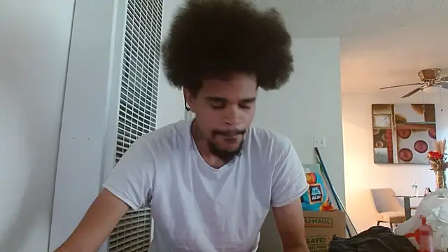 Mrmakeherwet Tez online show from December 5, 2025, 5:00 pm