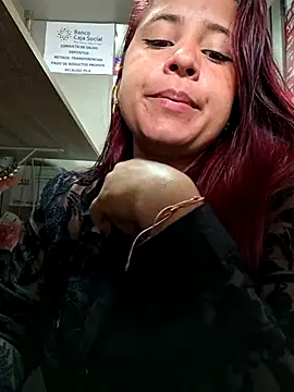 TamySweet69 online show from December 20, 2025, 2:42 pm