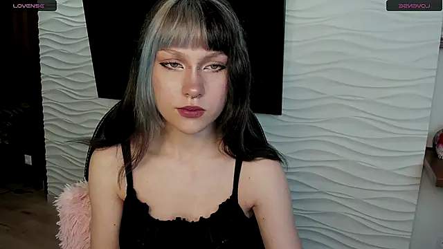 Sweetheart Sasha online show from October 21, 2025, 5:18 am