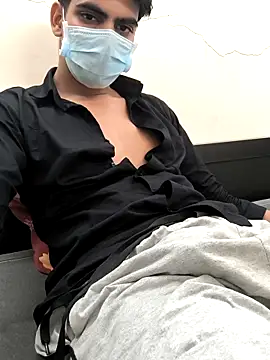 adi8210 online show from November 10, 2025, 7:08 pm