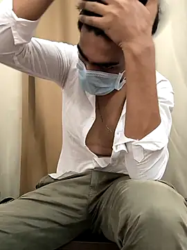 adi8210 online show from November 13, 2025, 1:04 pm