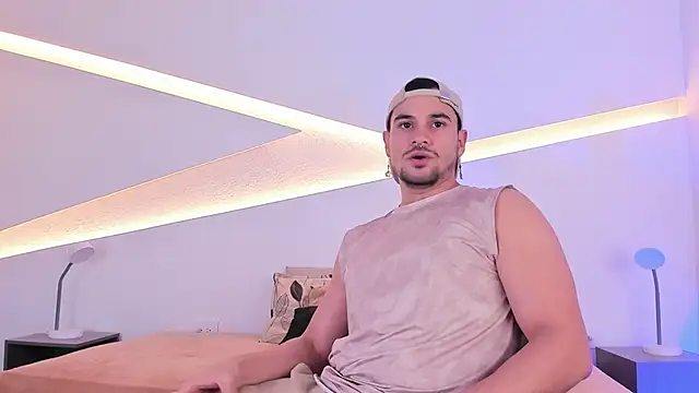 Jake muller1 online show from April 15, 2026, 2:39 am