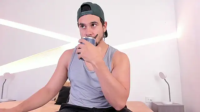 Jake muller1 online show from February 24, 2026, 3:29 am