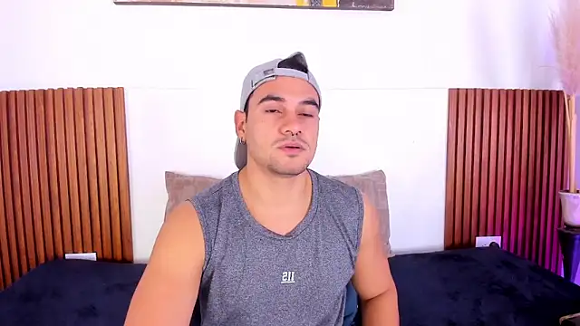 Jake muller1 online show from December 15, 2025, 3:34 am