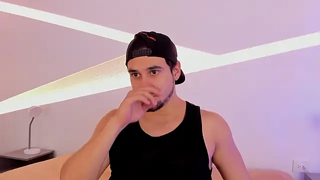 Jake muller1 online show from March 4, 2026, 3:47 am