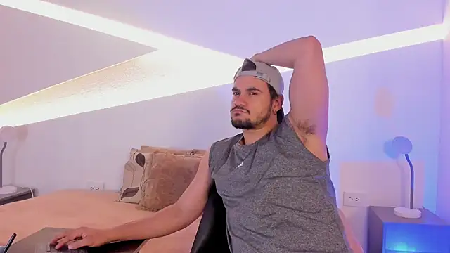 Jake muller1 online show from February 6, 2026, 3:46 am