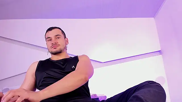 Jake muller1 online show from April 18, 2026, 3:42 am