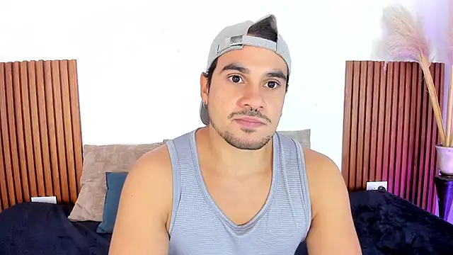 Jake muller1 online show from November 24, 2025, 3:39 am