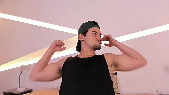 Jake muller1 online show from February 27, 2026, 3:29 am