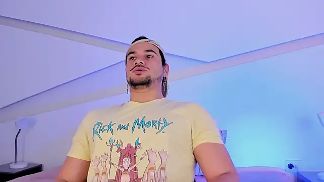 Jake muller1 online show from February 28, 2026, 8:52 pm