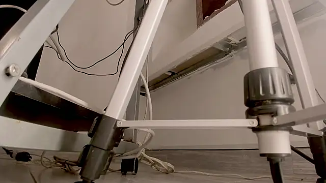 Cleopatriagad online show from March 8, 2026, 2:04 am