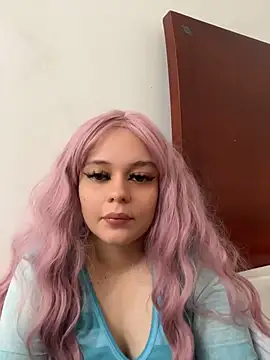 Selena Roa online show from July 9, 2026, 2:38 pm