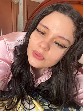 Selena Roa online show from February 26, 2026, 2:28 pm