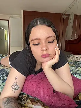 Selena Roa online show from February 25, 2026, 5:35 pm