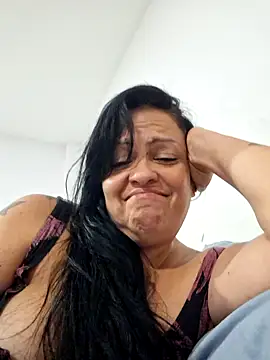 viviana-sexi online show from February 11, 2026, 1:16 am