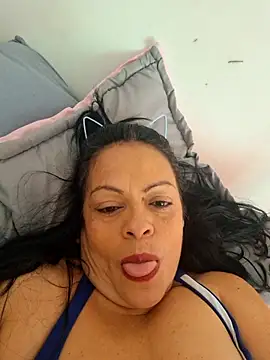 viviana-sexi online show from July 7, 2026, 2:31 pm