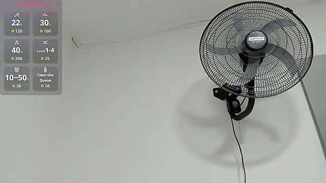 mirandaduboiss online show from March 28, 2026, 1:34 pm