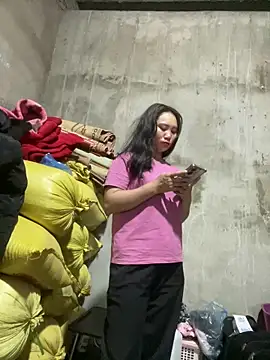 Irin jo online show from February 26, 2026, 10:10 pm