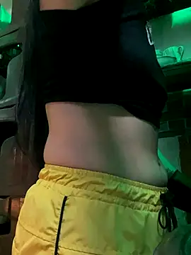 Chuchii05 online show from November 14, 2025, 12:58 am