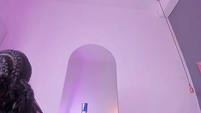 Miss ambrer  online show from February 14, 2026, 8:20 pm