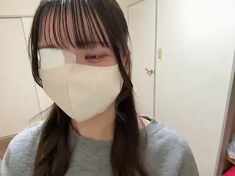 pomu chan online show from December 22, 2025, 10:15 am